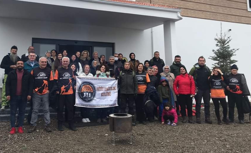 HİDAK Kahvaltıda Buluştu