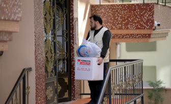 Cansuyu’ndan İhtiyaç Sahiplerine Yardım Çağrısı