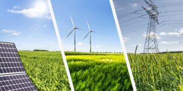 Çorum, Yenilenebilir Enerji Kaynak Alanı İlan Edildi