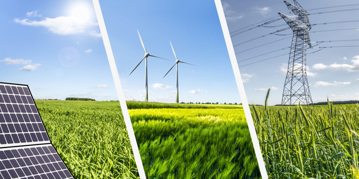 Çorum, Yenilenebilir Enerji Kaynak Alanı İlan Edildi