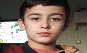 Emir’i Vuranlar Akrabaları Çıktı