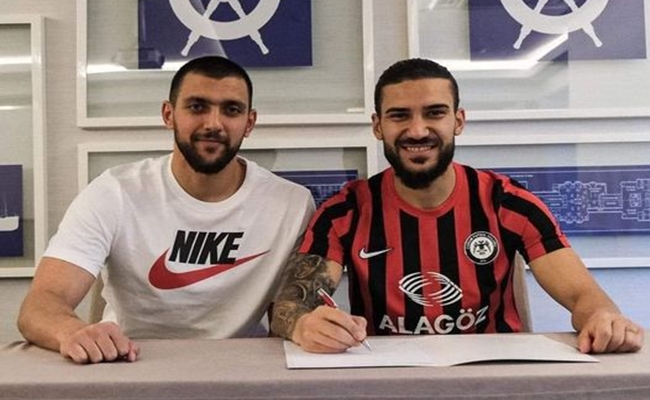 Timur’la 1,5 Yıllık Anlaşma Sağlandı