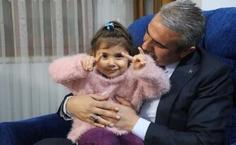 MHP’den, “Komşum Nasılsın?” Ziyaretleri