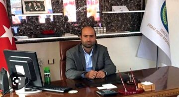 İskilip Ziraat Odası İlk Parsele Talip Oldu