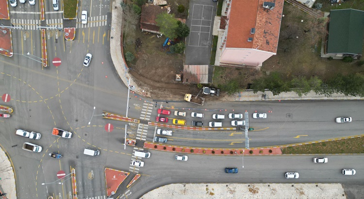 <strong>Fevzi Çakmak’tan Cengiz Topel’e Dönüş 3 Şerite Çıkıyor</strong>