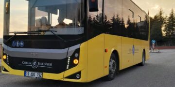 Belediye, Toplu Ulaşım İçin İki Otobüs Daha Aldı