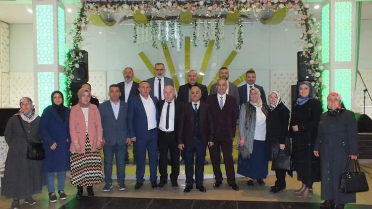 Esnafın Çerikci’ye Güveni Tam