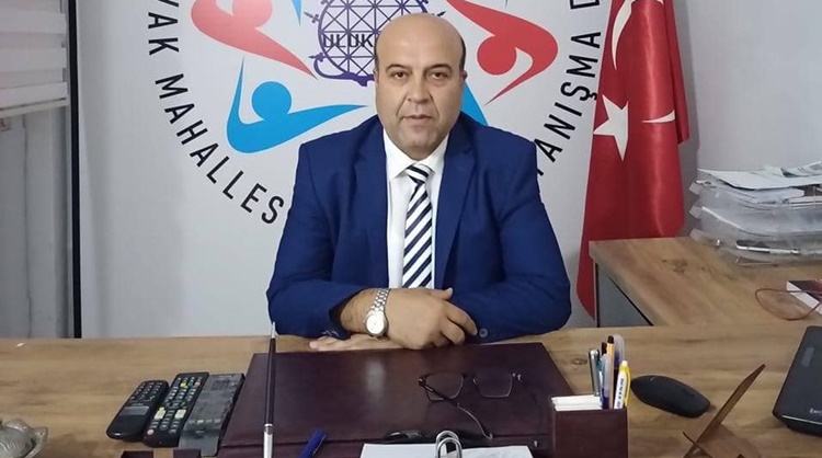 Kılıç’tan Belediyeye “Vezne” Teşekkürü
