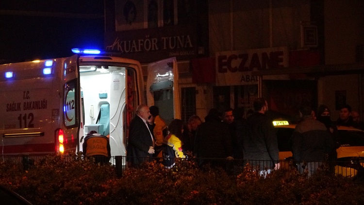 Direksiyon Başında Hayatını Kaybetti