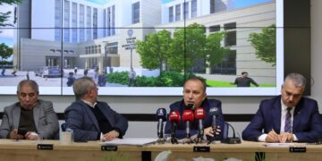 Ceylan’dan “Polis Moral Eğitim Merkezi” Açıklaması