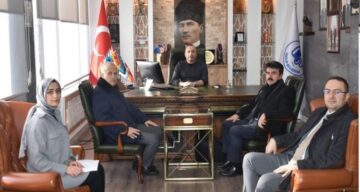 İskilip’te Hayvan Bakım Merkezi Kurulacak