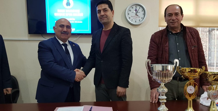 Bayat Belediyespordan Transfer Atağı!