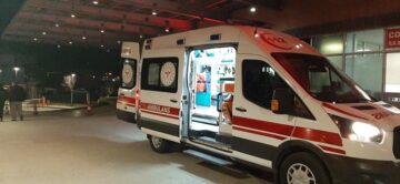 Çorum’da Bir Çocuk Bıçaklı Kavgada Yaralandı