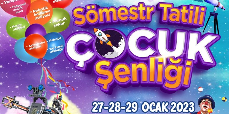 Belediyeden, Çocuklara Bir Karne Hediyesi Daha