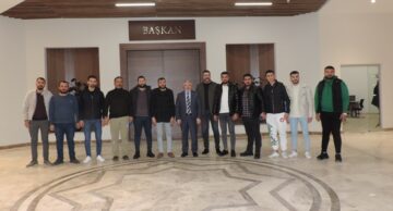 Gençlere Oto Drag Pisti Müjdesi