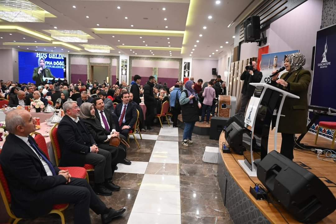 İstanbul’da Çorum Rüzgarı Esti