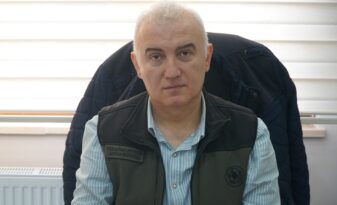 Osmancık’ta Çam Kese Böceğiyle Mücadele Başlatıldı