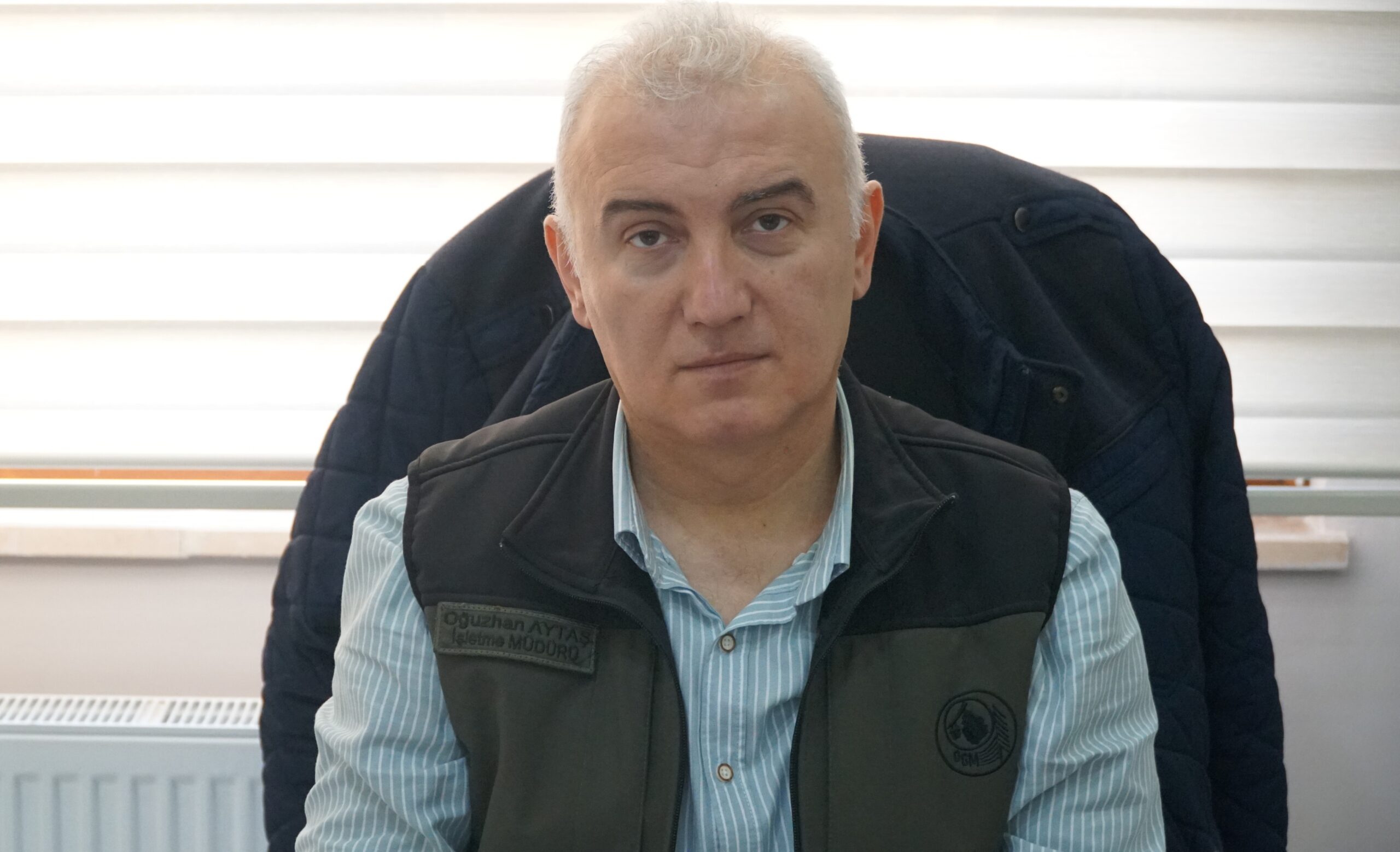 Osmancık’ta Çam Kese Böceğiyle Mücadele Başlatıldı