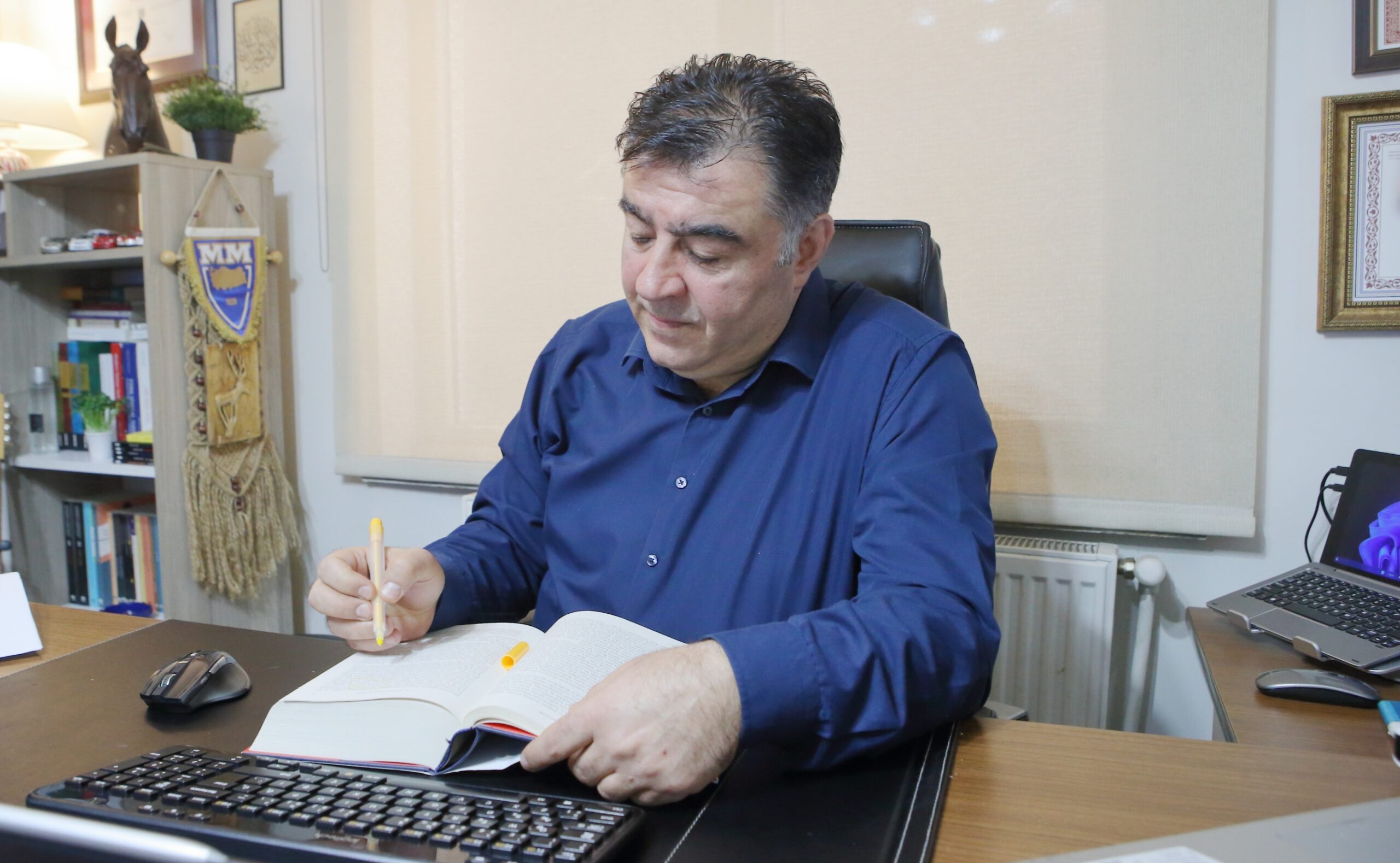 51 Yaşında 18 Üniversitesi Bitirdi