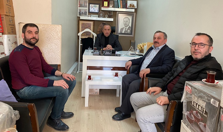 Ceylan’a Aydınlatma Teşekkürü!