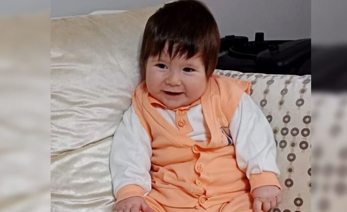 Minik İbrahim Yardım Bekliyor