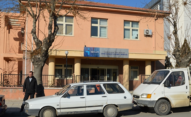 Çorum’a Yeni Müze