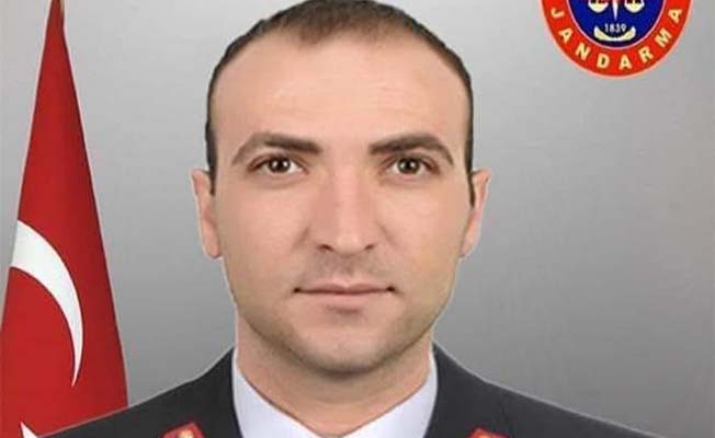 Çorumlu Asker Görevi Başında Şehit Oldu