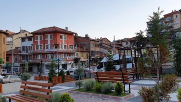 Çorum’da “Akşemseddin ve İskilip” Paneli Yapılacak