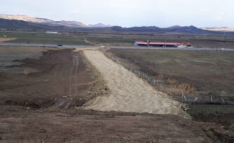 OSB’ye Yeni Fabrikalar İçin İkinci Yol