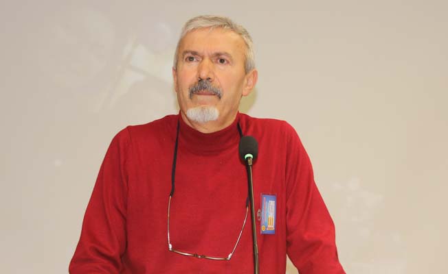 KESK’te Dönem Sözcüsü Değişti