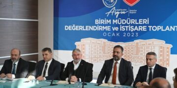 Aşgın, “Allah’ın Rızası, Halkın Duası Dışında Hedefimiz Yok”