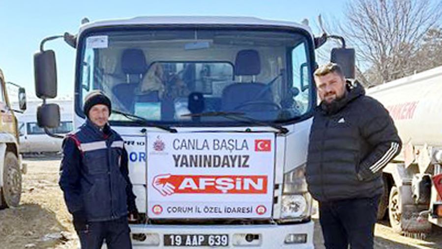 Buldukları Altınları Polise Teslim Ettiler