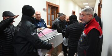 Başkan Aşgın’ın Çağrısına Çorum Halkı Duyarsız Kalmadı