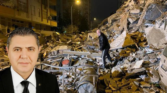 <strong>Tokgöz’den Acil Yardım Çağrısı</strong>