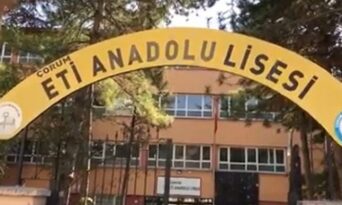 Eti Anadolu Lisesi Tahliye Edildi