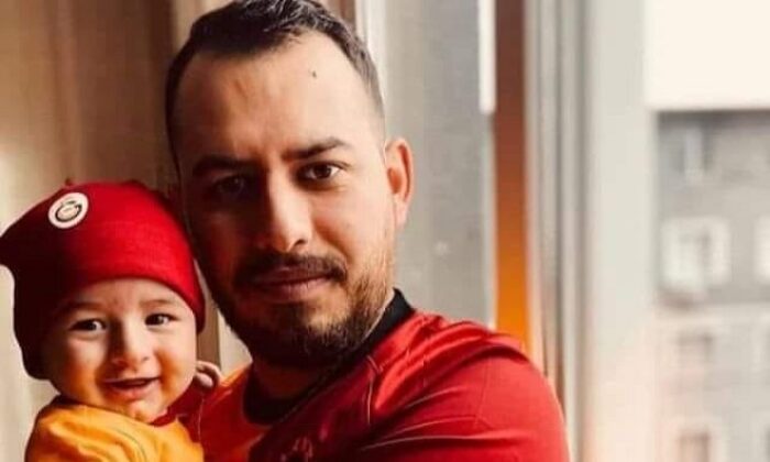 Enkazın Altından Kurtarılamadılar