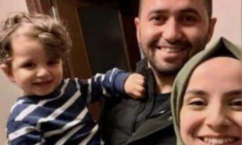 Depremde Hayatlarını Kaybettiler