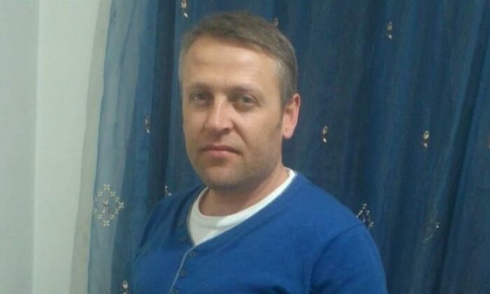 Hastalığa Yenik Düştü