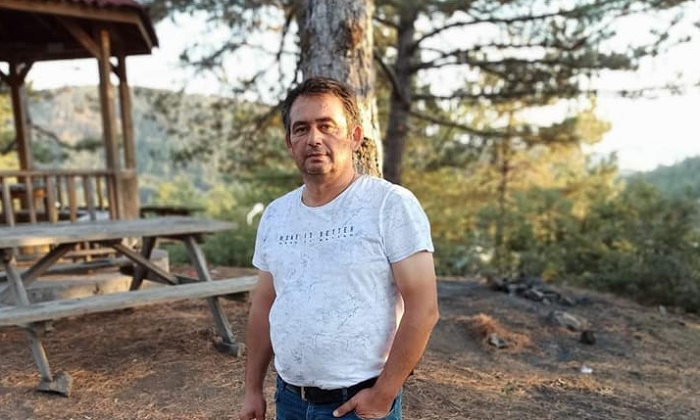 Genç Yaşta Kalp Krizinden Hayatını Kaybetti