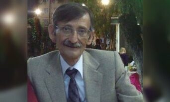 Dr. Alaattin Küçükkakaç Vefat Etti