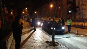 Çorum’da 26 Kişi Yakalandı