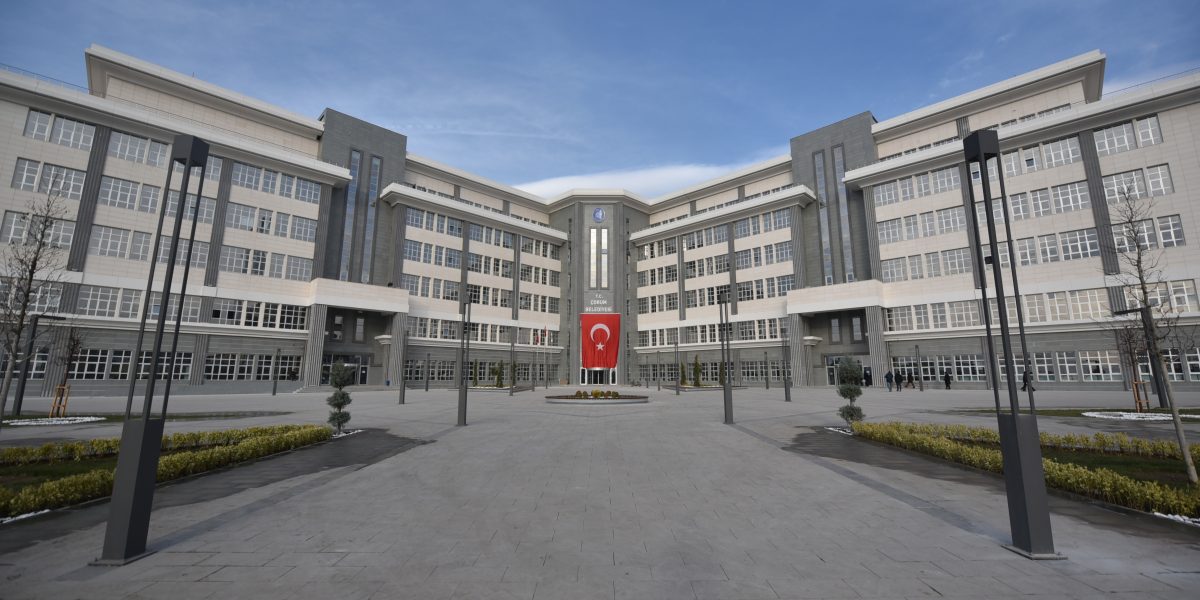 Depremzedelere Su Aboneliğinde Kolaylık