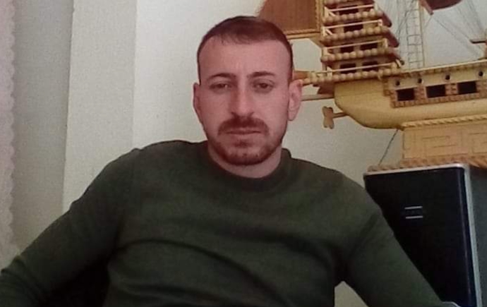 Boğazkale’de Silahlı Kavga : 1 Ölü