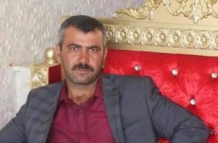 Akçalı Köyü’nde Silahlı Kavga