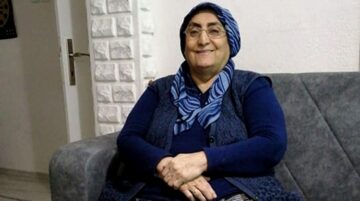 Sultan Ayrancı Vefat Etti