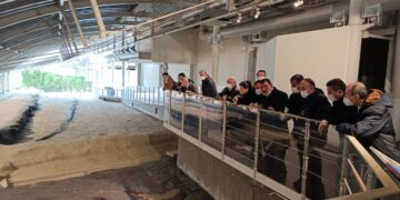 Afet ve Atık Yönetiminde Tecrübe Paylaşımı