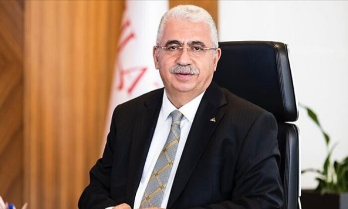 Ahlatcı, Yardımlarını 100 Milyona Çıkardı