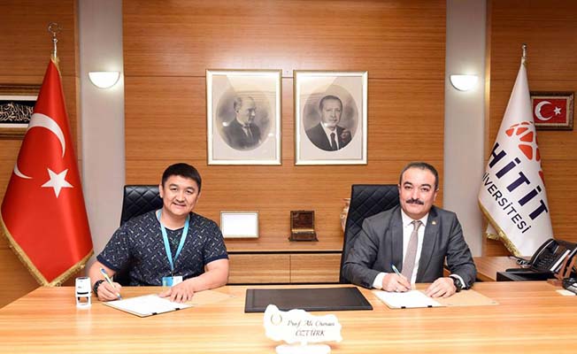 Gönül Köprüsü Dayanışma Köprüsü Oldu