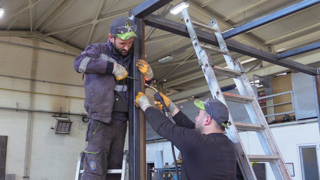 Deprem Bölgesi İçin “Konteyner” Kampanyası