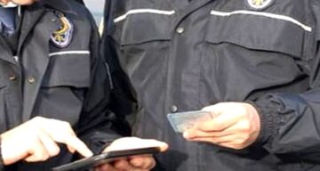 Aranan 26 Kişi Yakalandı